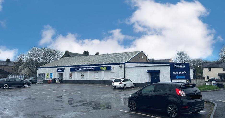 Main image of property: The Old Factory Shop, Empire Buildings, Main Street, Egremont, CA22 2DB