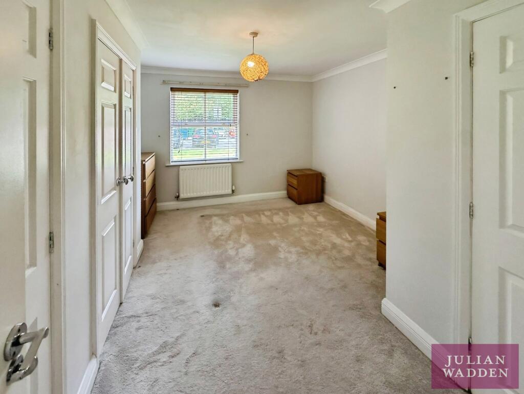 Apartment in Manchester - View 5