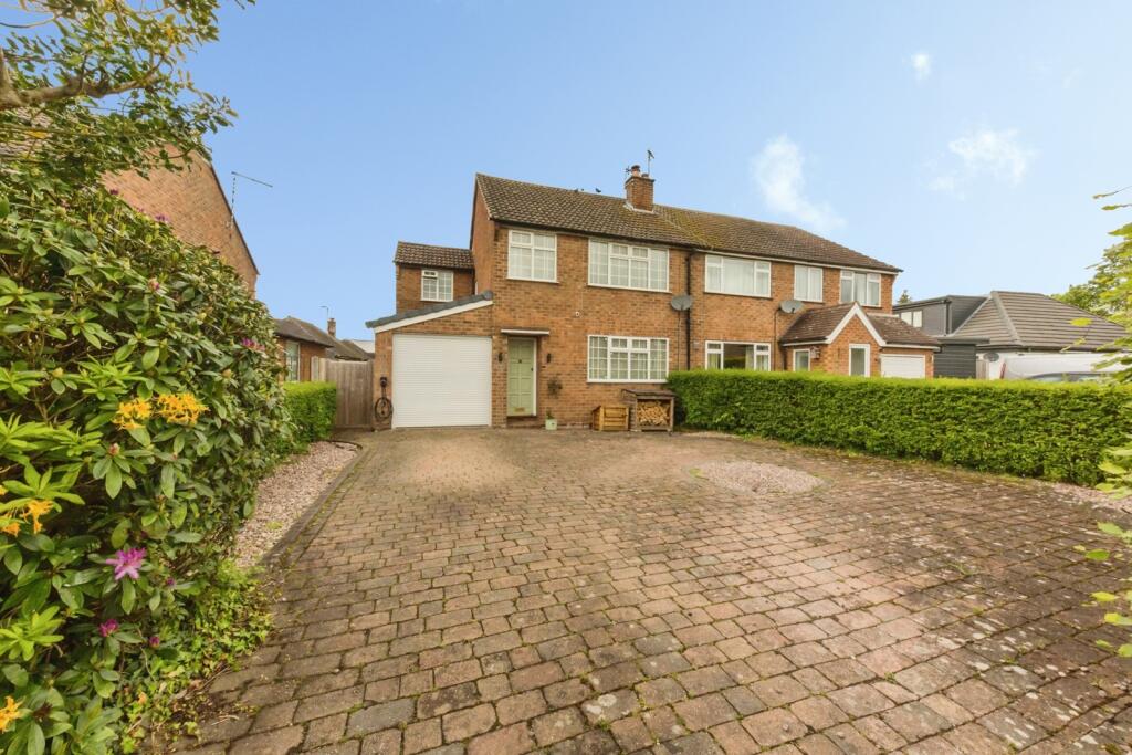 Main image of property: Pavement Lane, Mobberley, Knutsford, Cheshire, WA16