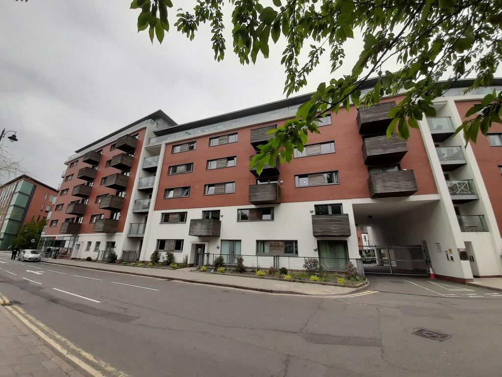 1 bedroom apartment for rent