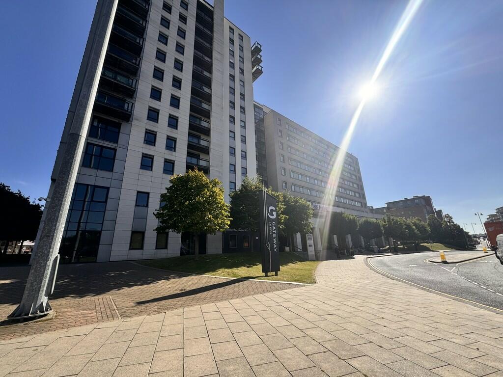 Main image of property: The Gateway North