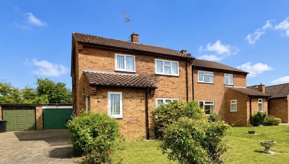 Main image of property: Buckingham Drive, Ely, Cambridgeshire