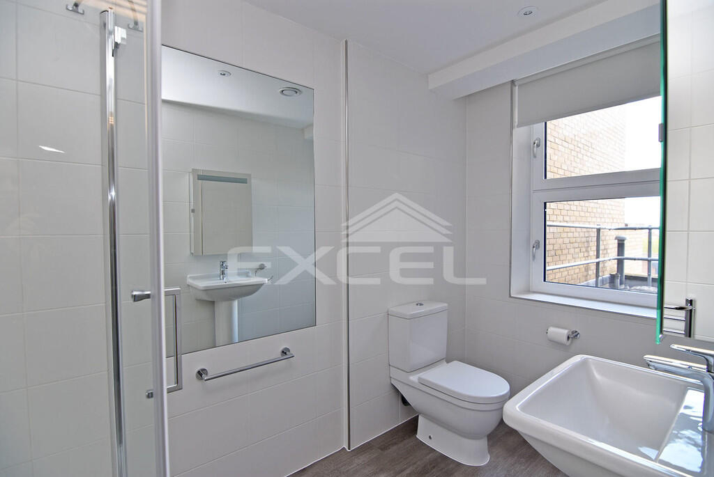 Studio apartment for rent