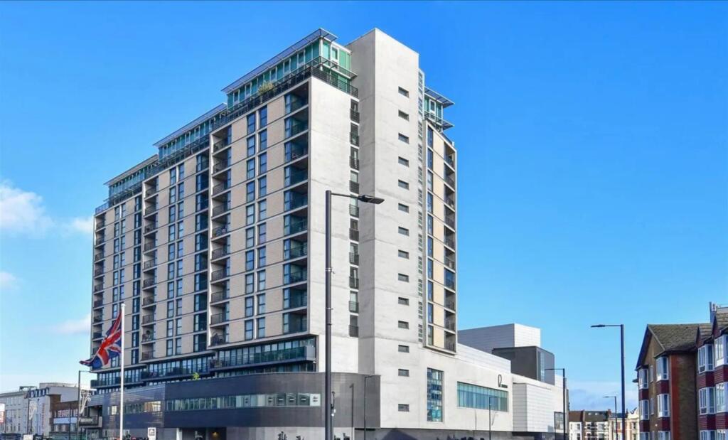 Main image of property: Kingsway, London