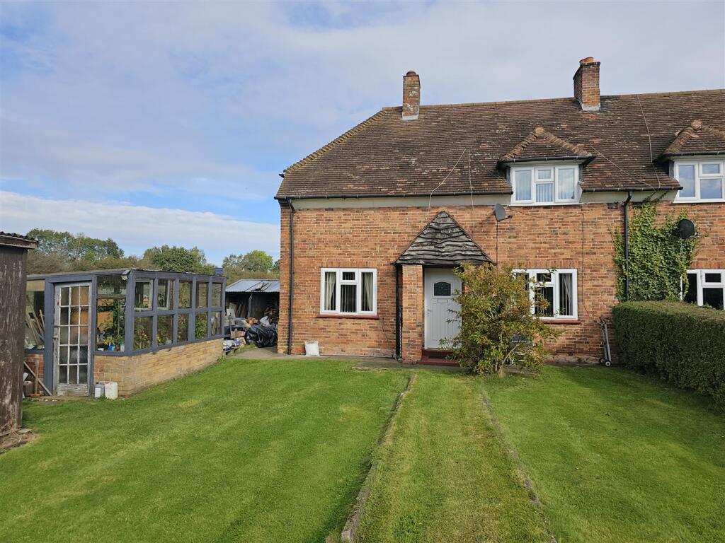 Haughton Hall Cottage, Haughton, Retford, Retford