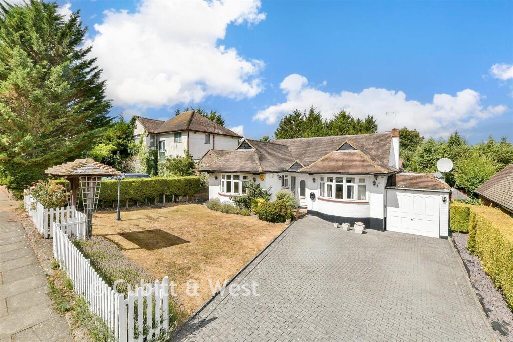 Main image of property: Buckles Way, Banstead, Surrey