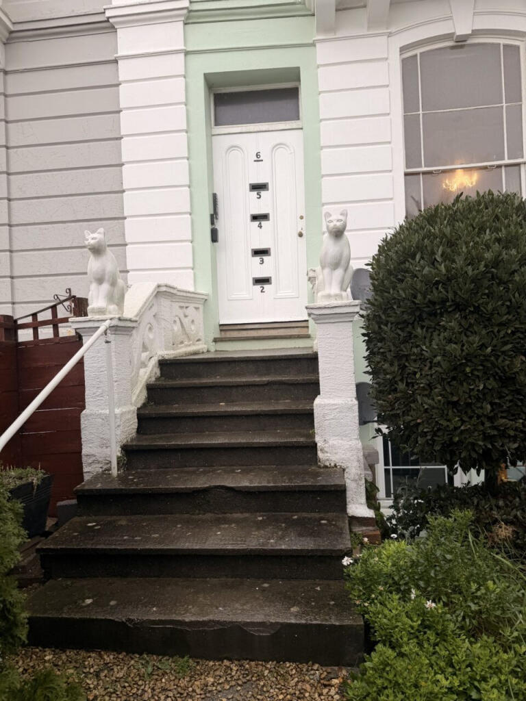 Main image of property: Manilla Crescent, Weston-super-mare, BS23