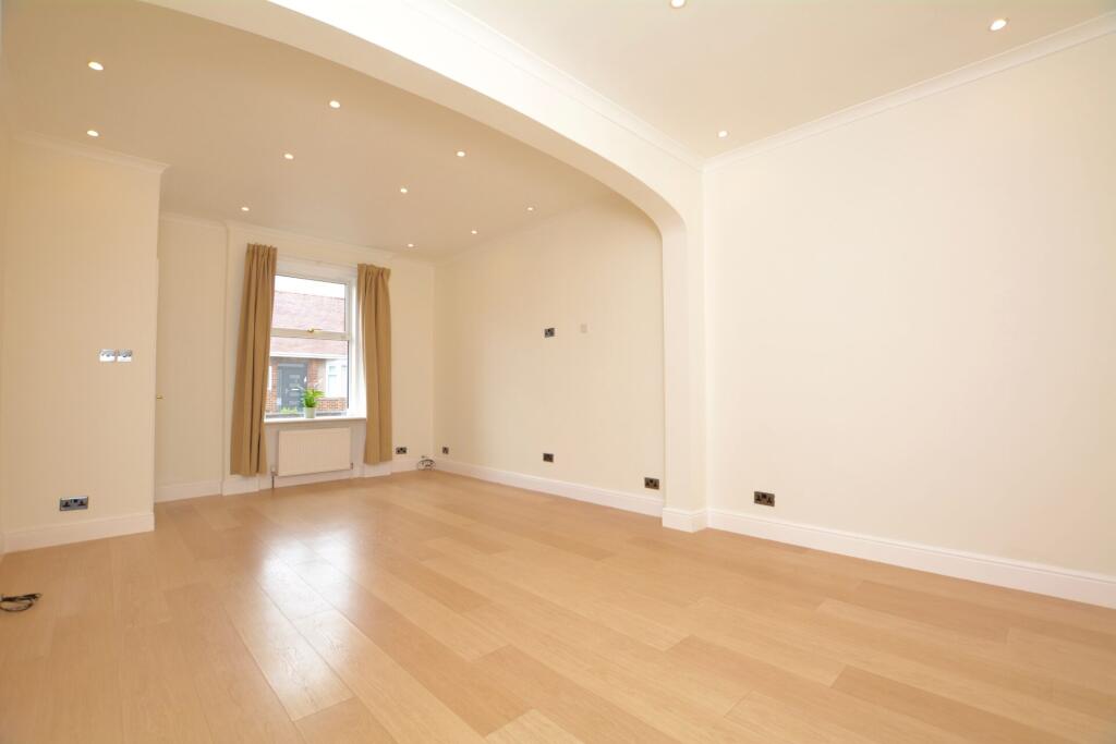 House in Prestwick, New Prestwick - View 5