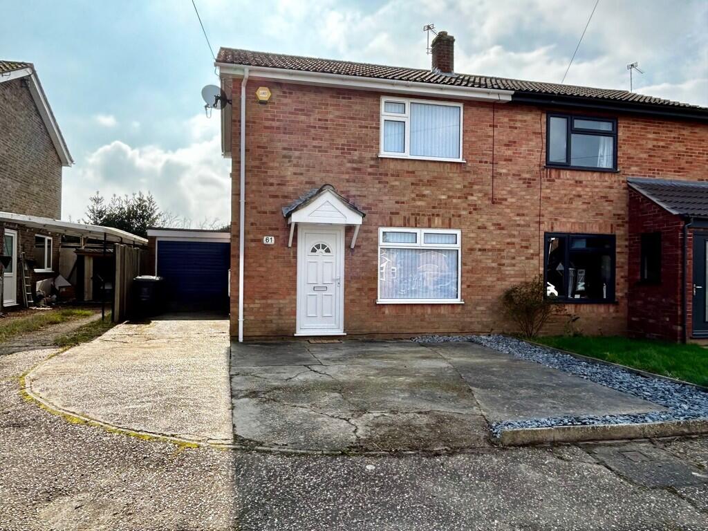 Main image of property: Spruce Avenue, Ormesby