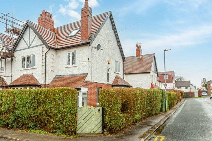 Main image of property: Norton Road, Roundhay, LS8