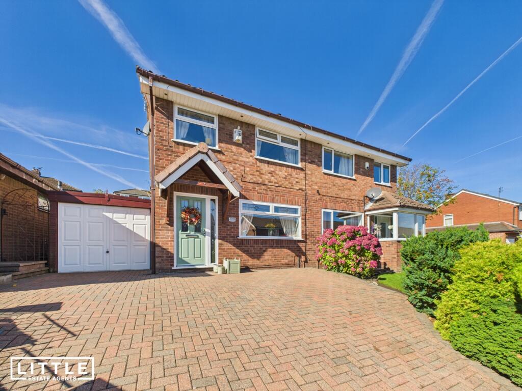 Main image of property: Wingate Avenue, St. Helens, WA9