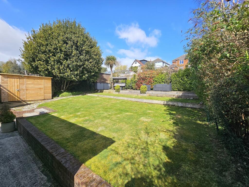 Additional image 46 of Fernside Road, POOLE, BH15