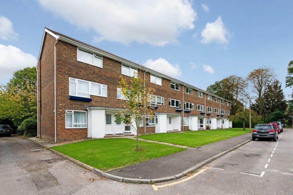 Main image of property: Mulgrave Road, Sutton, Surrey, SM2