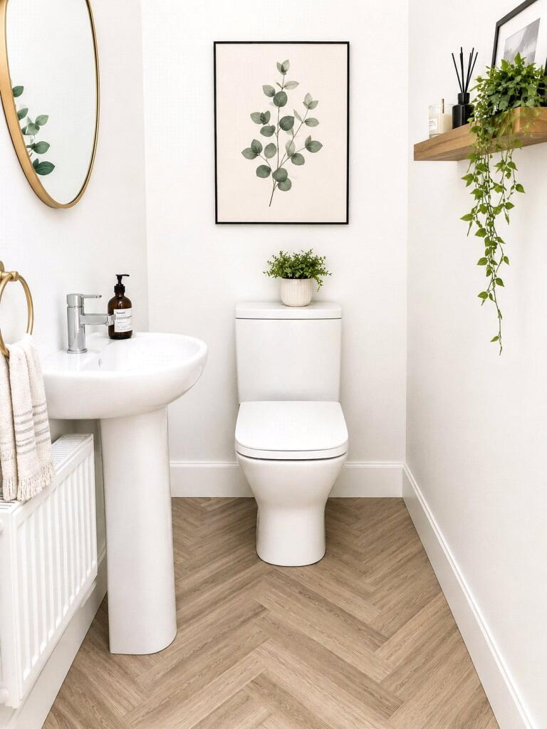 House in Tameside, Greater Manchester - More