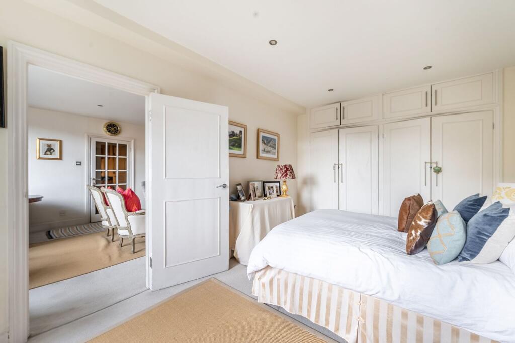 Main image of property: Chelsea Manor Street, Chelsea, London, SW3