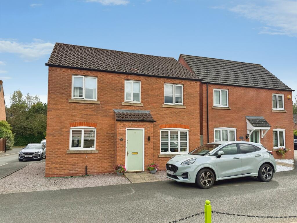 Main image of property: Leytonstone Lane, Bourne