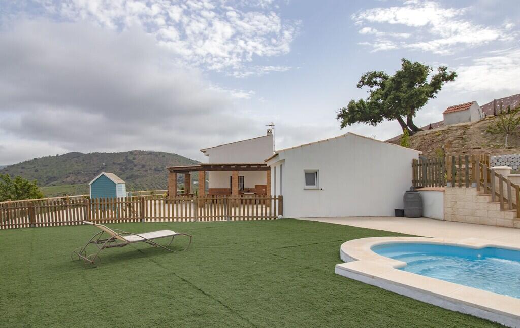 Main image of property: Andalucia, Malaga, Casabermeja