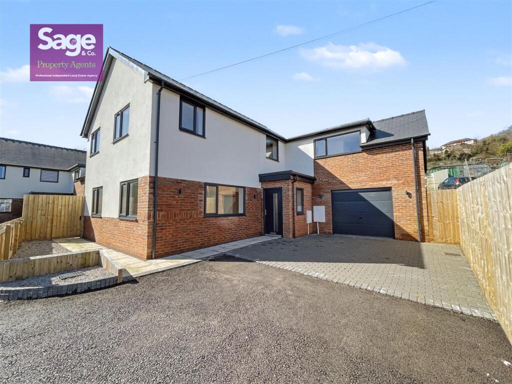 Main image of property: Celynen Close, Newbridge