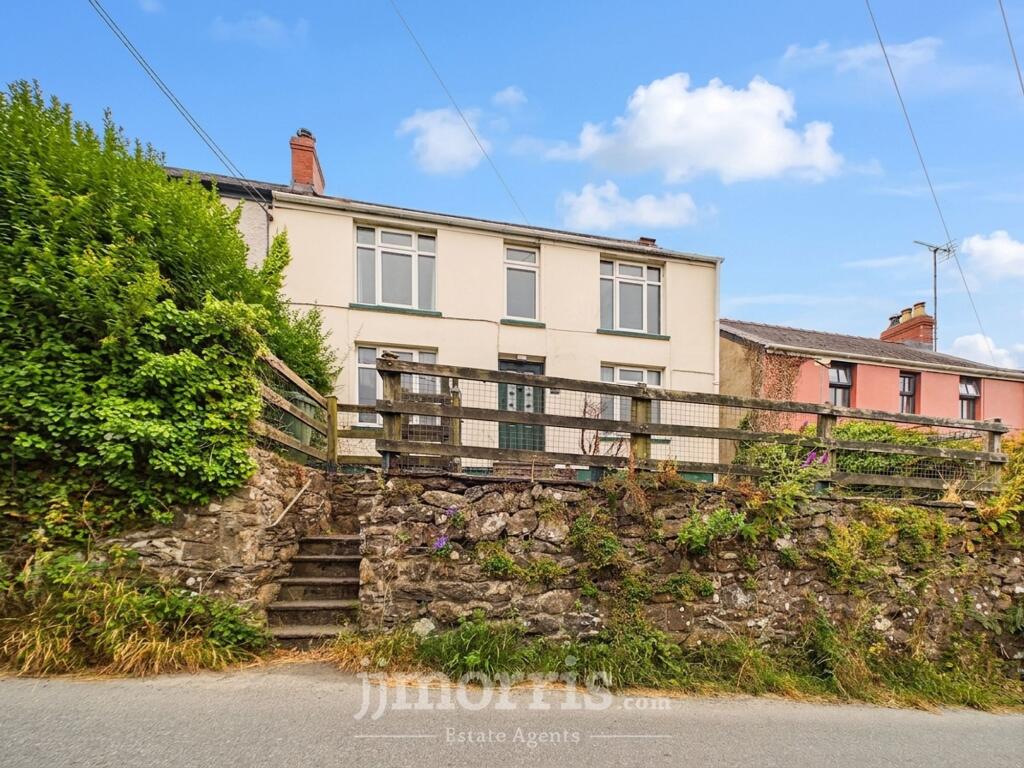 Main image of property: Eryl, King Street, Newport SA42 0PY