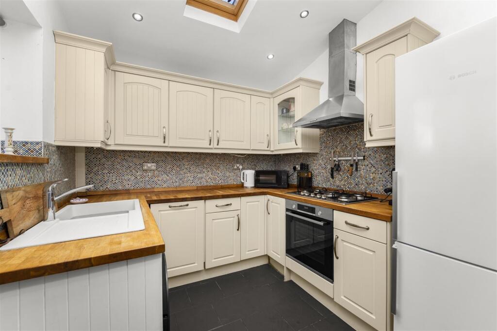 House in Preston, Deepdale - View 5