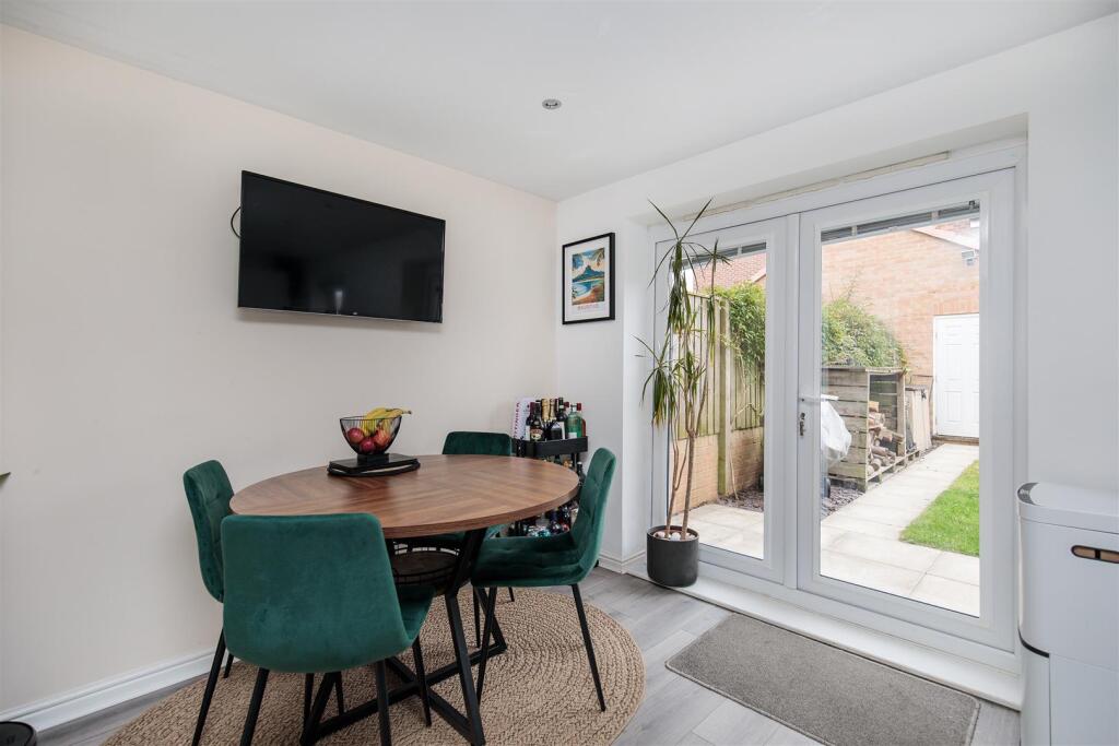 House in Newcastle upon Tyne - View 4