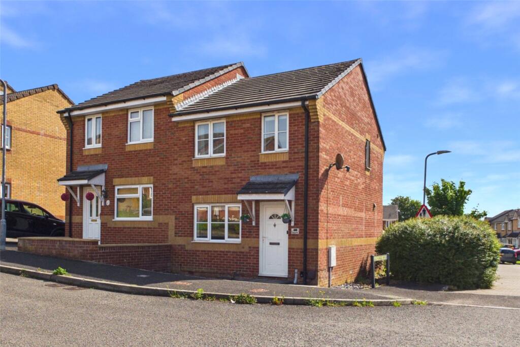 Old England Way, Peasedown St. John, Bath, Somerset, BA2