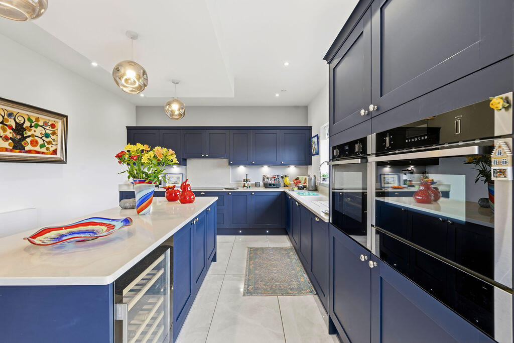 House in Swansea - More