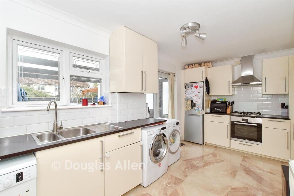 Main image of property: Victoria Close, Basildon, Essex