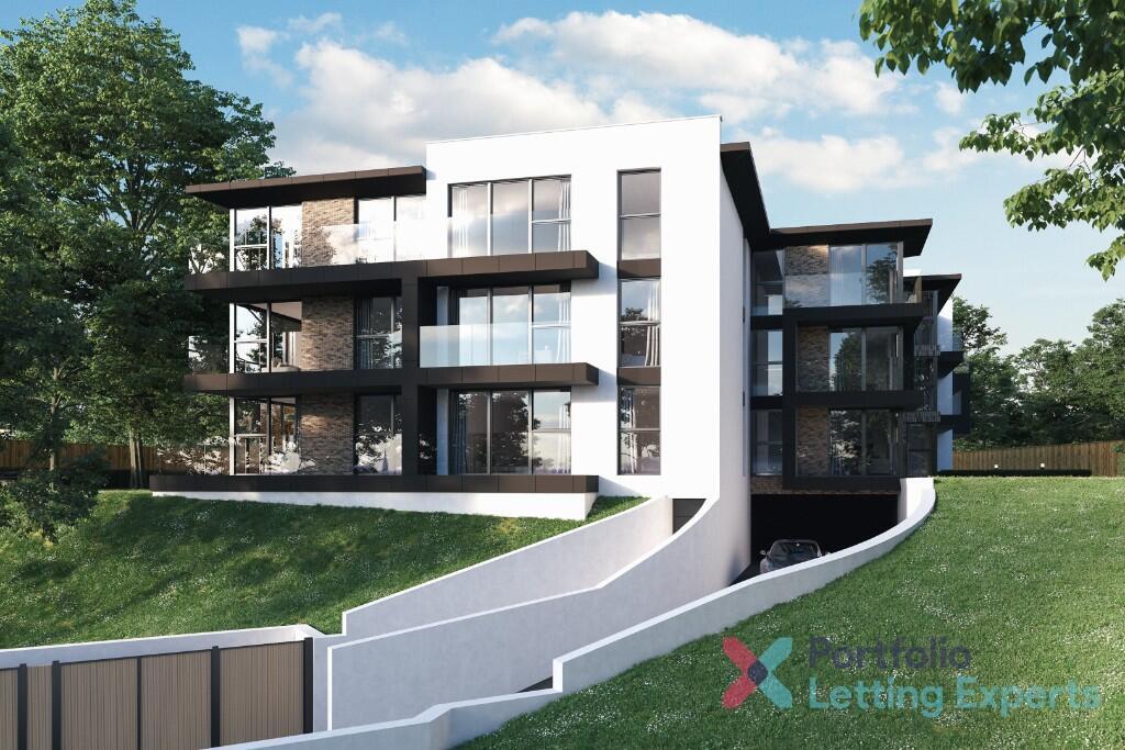 Main image of property: Unwrap Your New Home! Premium 2-Bed with Parking at Aurora, Ashley Cross for Professional Couples!