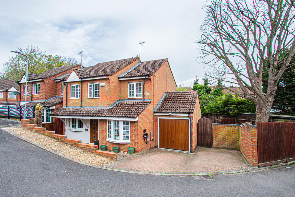 Main image of property: Fernmoor Drive, Irthlingborough