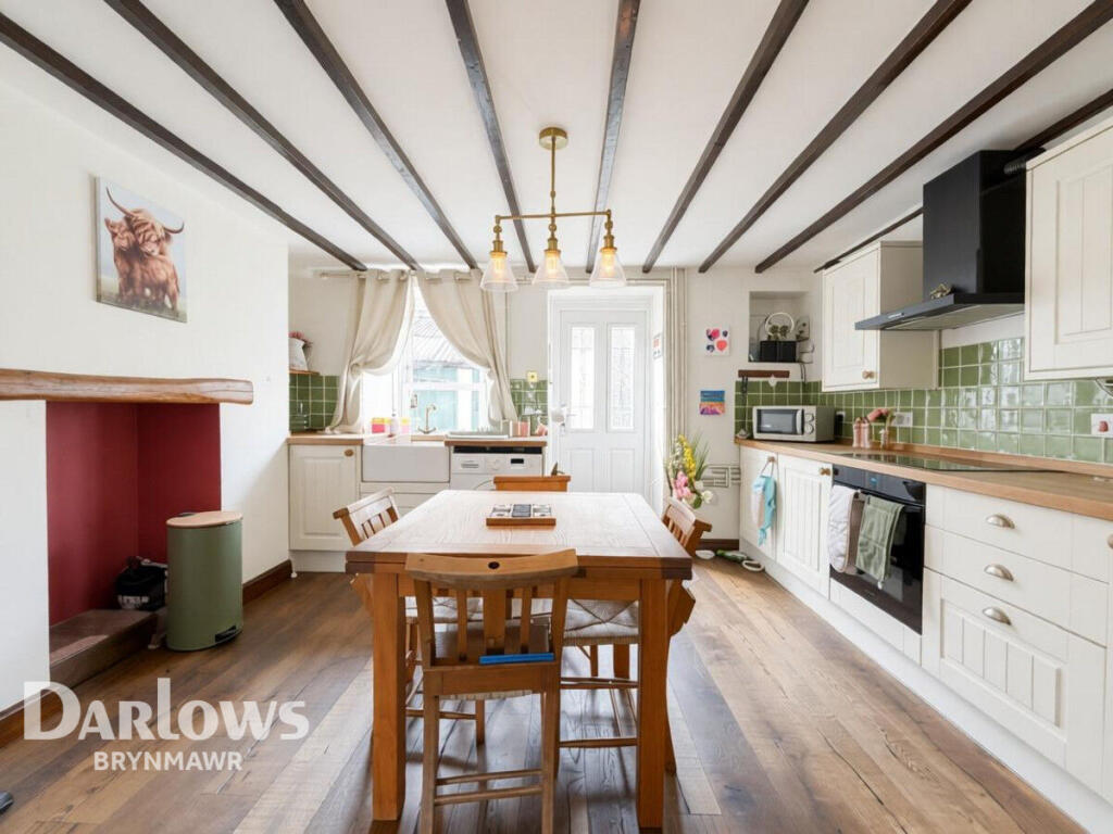 House in Tredegar - View 5