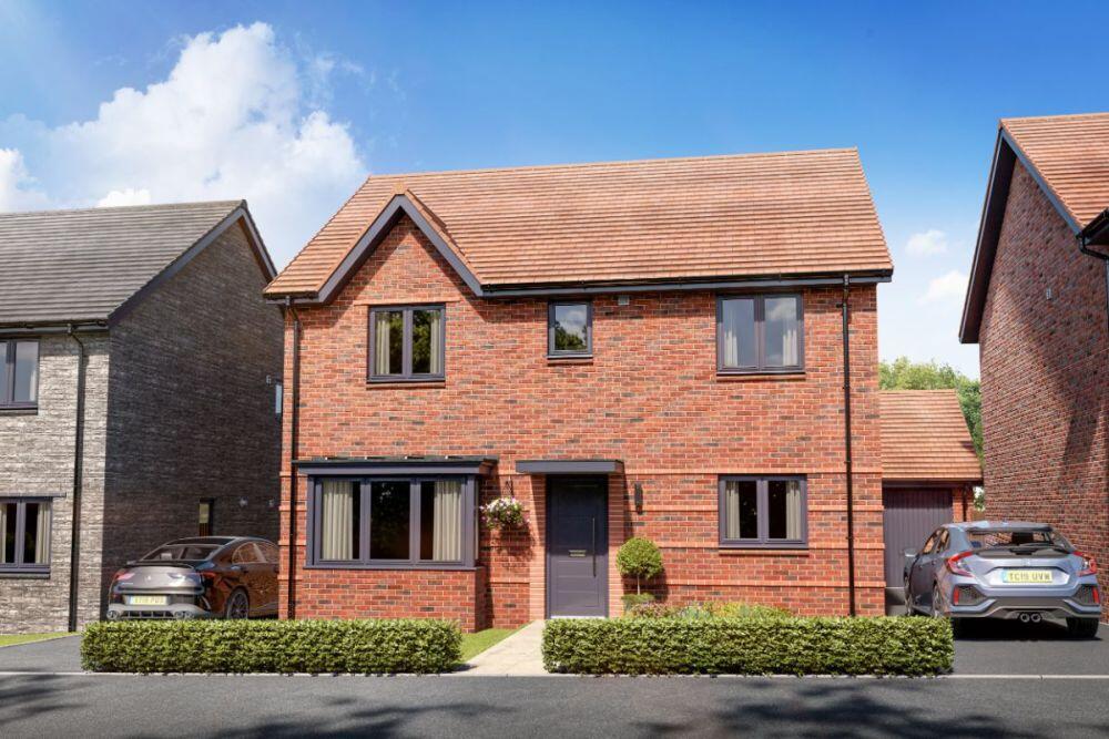 Main image of property: St Marys Grv,
Nailsea,
Bristol,
BS48 4NJ