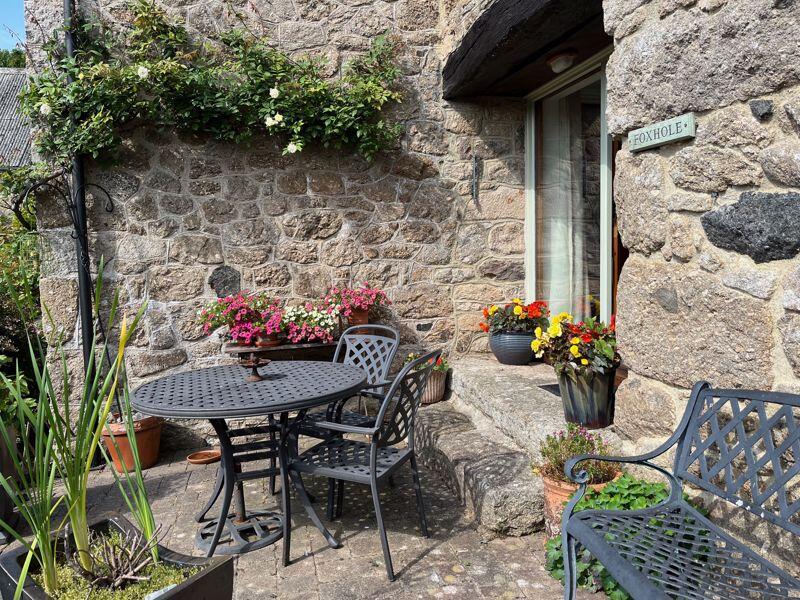 Foxhole, Murchington, Chagford photo 4