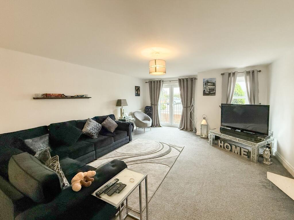 The Willows, Gateshead, NE10 photo 2