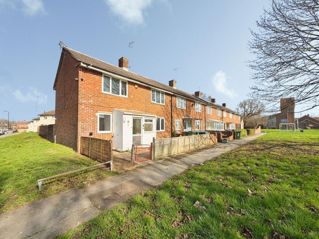 Main image of property: Cromer Road, Southampton, SO16 9HS