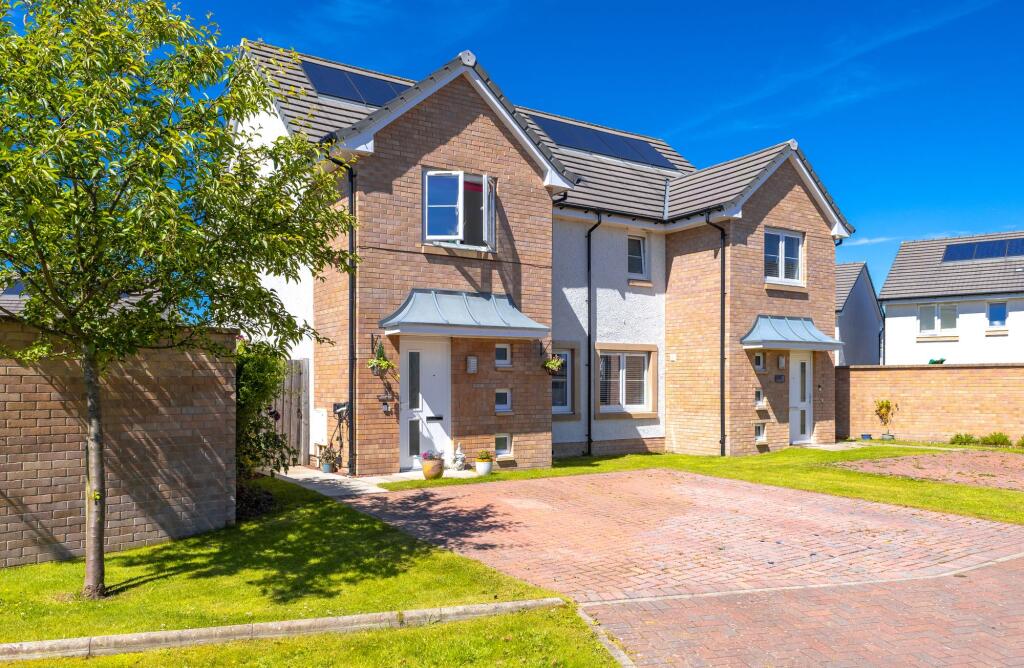 Main image of property: Deer Park Place, Stirling, FK7
