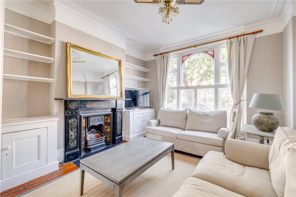 Main image of property: Bradbourne Street, Parsons Green/Fulham, London, SW6