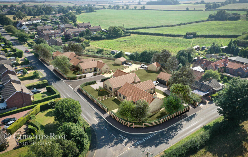 Main image of property: St Mary's Court, School Lane, Grantham