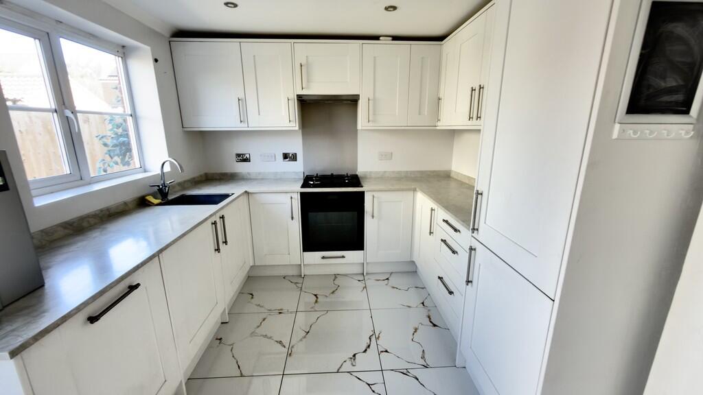 Griffen Road, Weston-super-Mare photo 4