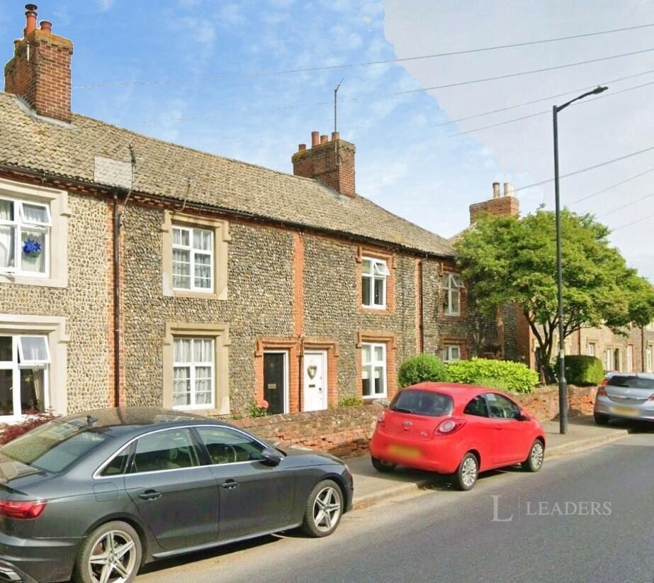 Main image of property: Little St. Marys, Long Melford, Sudbury, CO10