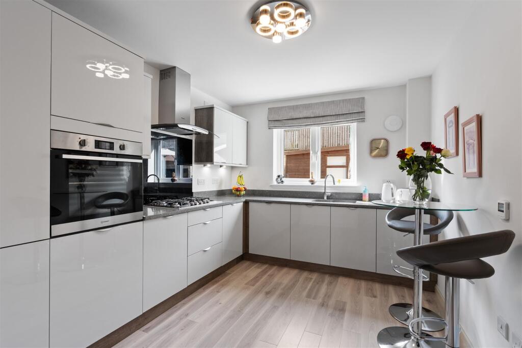House in Bathgate, West Lothian - View 3