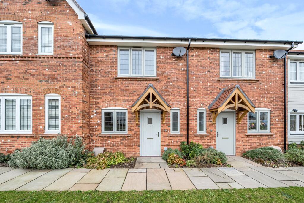 Main image of property: Taverner Square, Cranleigh, GU6