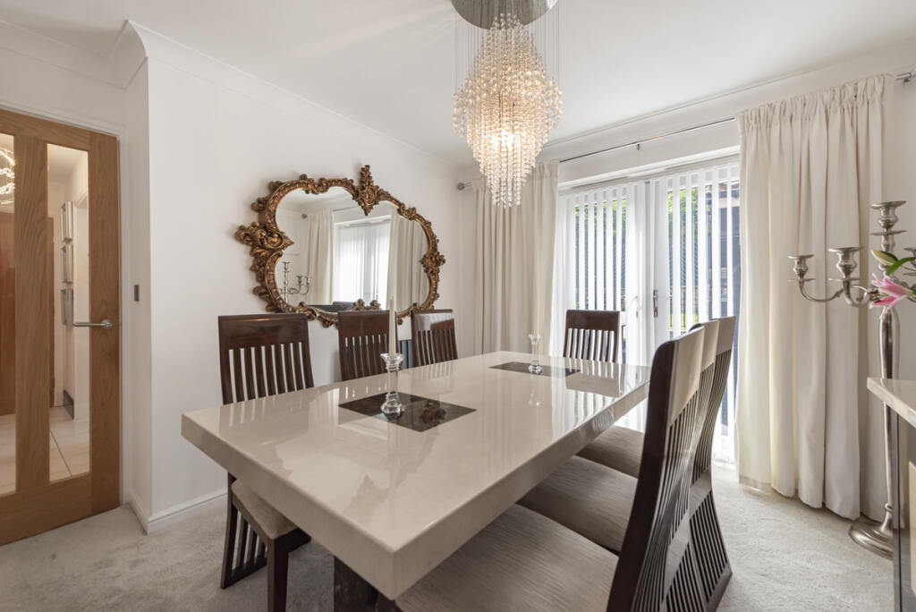 House in Sheffield - View 5