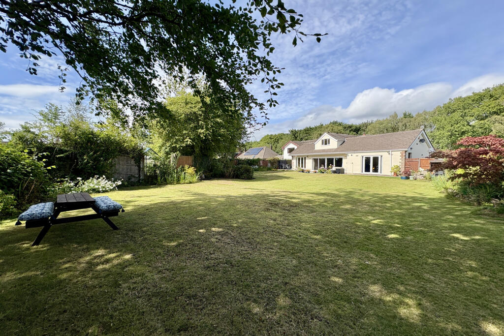 Main image of property: Beech Walk, Standish, Wigan, WN6