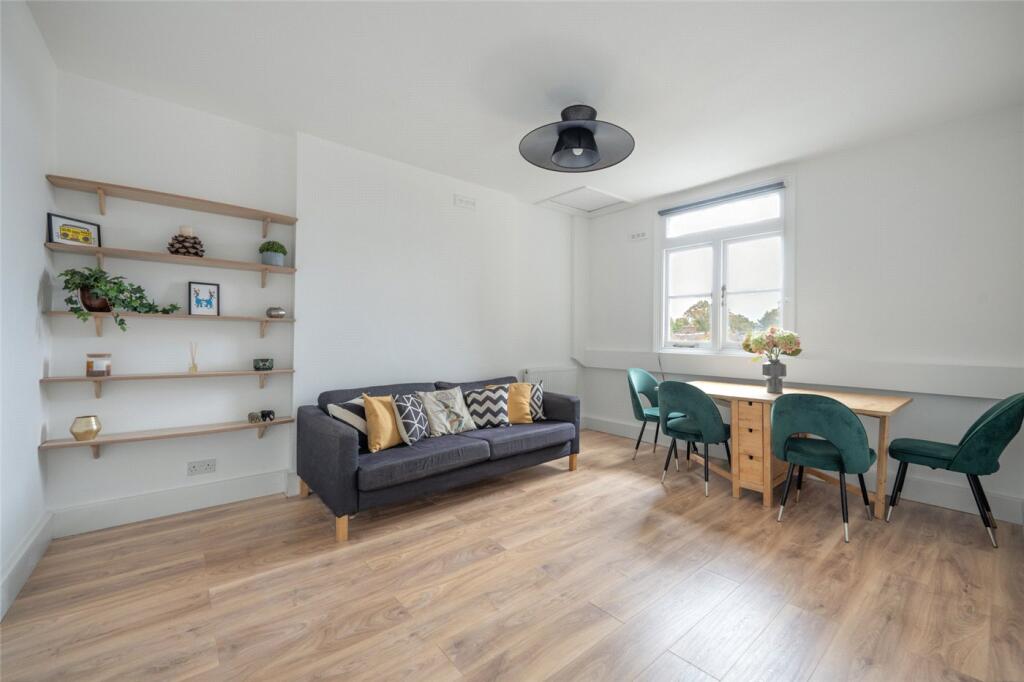 Main image of property: Chippenham Road, London, W9