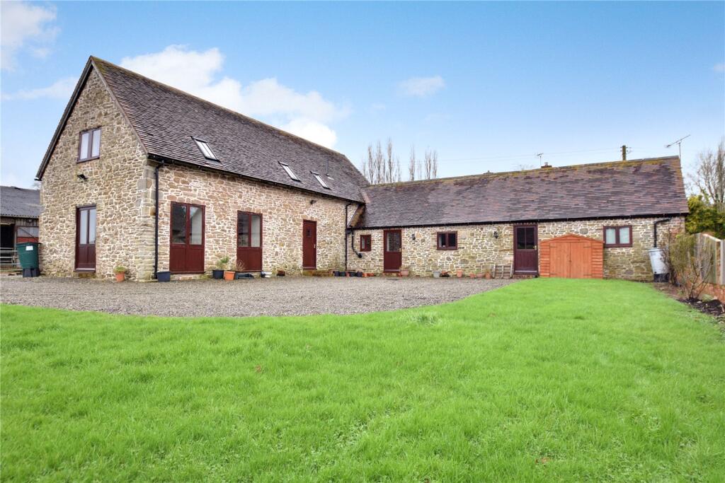 Main image of property: Stottesdon, Kidderminster