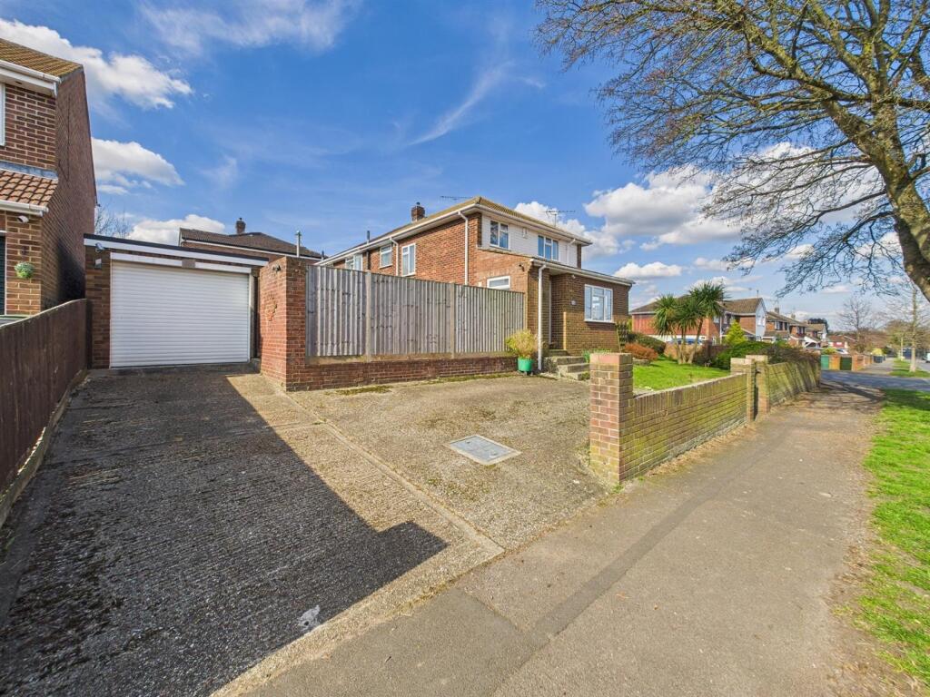 Main image of property: Fairford Road, Tilehurst, Reading