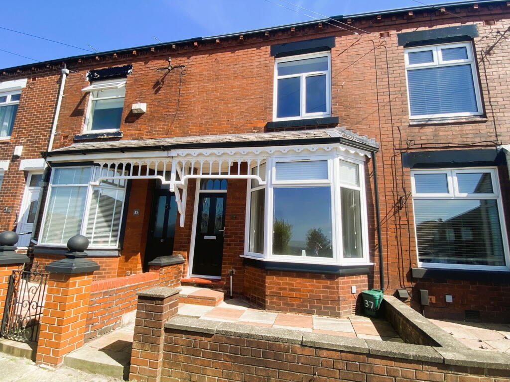 Main image of property: 37 Verney Road, Royton OL2 6AZ