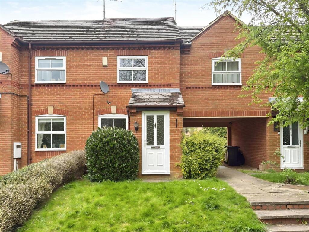 Main image of property: Chatsworth Avenue, Kettering