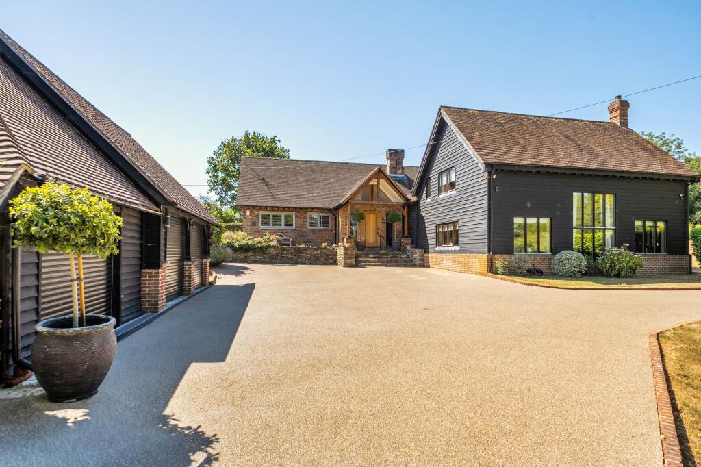 Main image of property: Waterlands Lane, Rowhook, RH12
